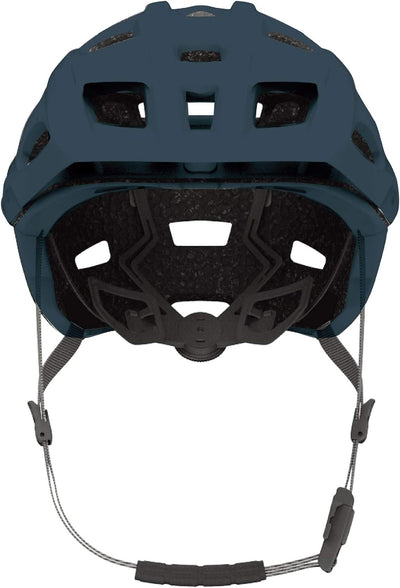 iXS Trail EVO MIPS Helm Marineblau Taille XLW (58-62cm wide), Marineblau Taille XLW (58-62cm wide)