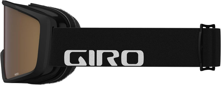 Giro Herren Goggle Index Otg Brillen Einheitsgrösse Black wordmark, Einheitsgrösse Black wordmark