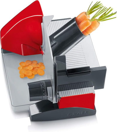 Graef SKS 500 Sliced Kitchen