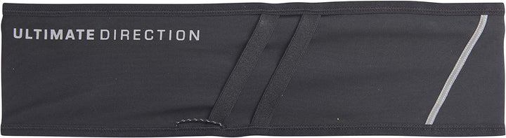 Ultimate Direction Komfortgürtel Schwarz XS XS Schwarz, XS Schwarz