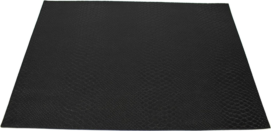SIGNATURE HOME COLLECTION Tischset, Braun