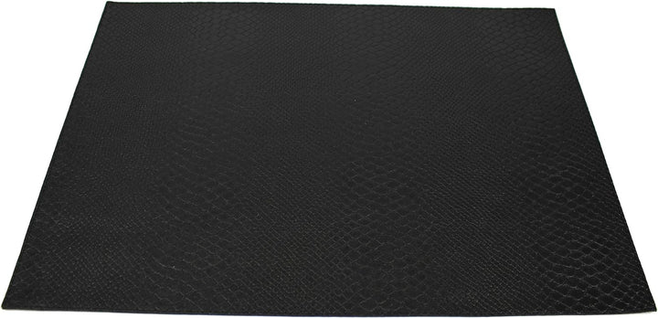 SIGNATURE HOME COLLECTION Tischset, Braun