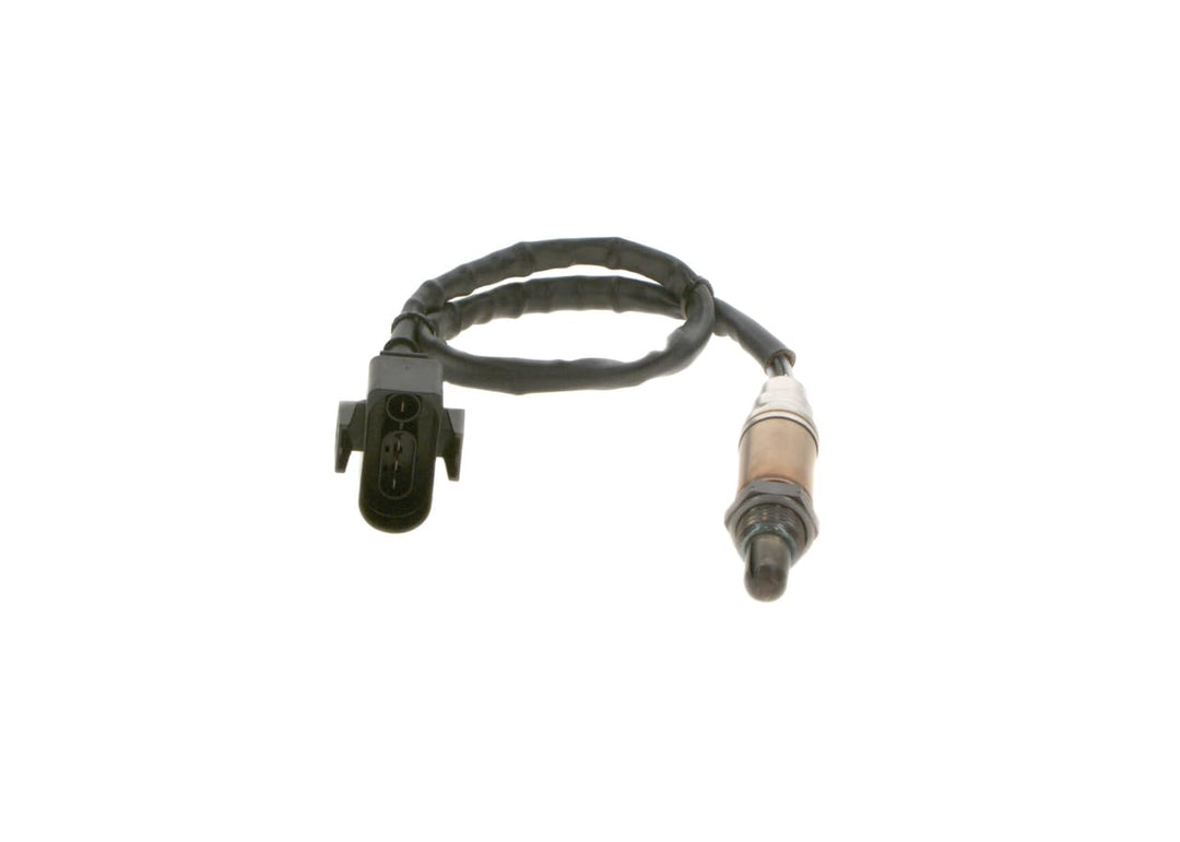 Bosch 0258003542 - Lambdasonde mit fahrzeugspezifischem Stecker