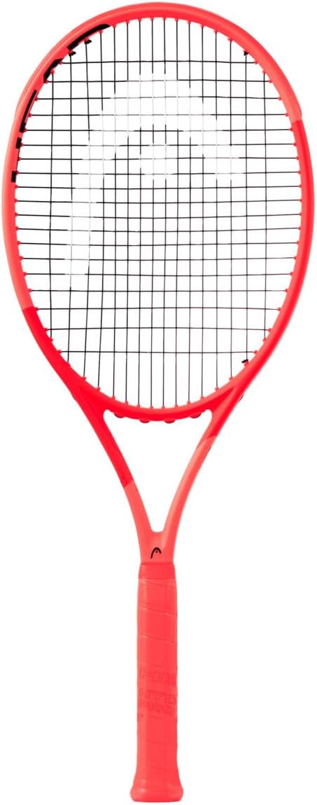 HEAD Radical Elite 2025 Tennisschläger Grip Size 1, Grip Size 1