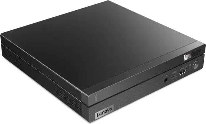 Lenovo ThinkCentre Neo 50q G4 SFF Black Core i5-13420H 16GB RAM 512GB SSD Win11Pro