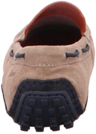 Sioux Herren Callimo Mokassin, Birra Cognac, 44 EU 41 EU Cloud Night, 41 EU Cloud Night