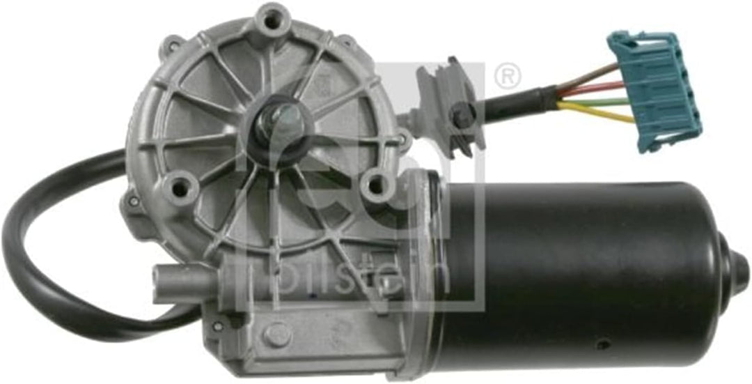 febi bilstein 22691 Scheibenwischermotor , 1 Stück