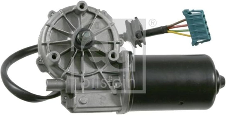 febi bilstein 22691 Scheibenwischermotor , 1 Stück