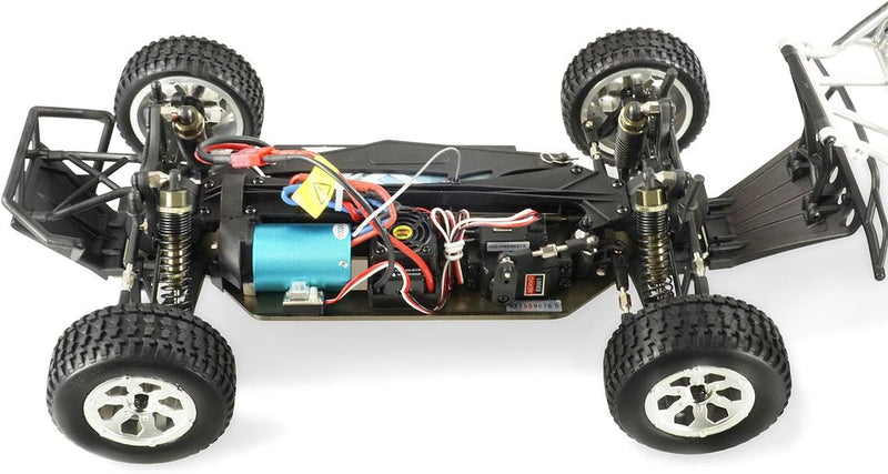 Amewi 22316 Dune Breaker Pro Sand Buggy brushless 4WD 1:10