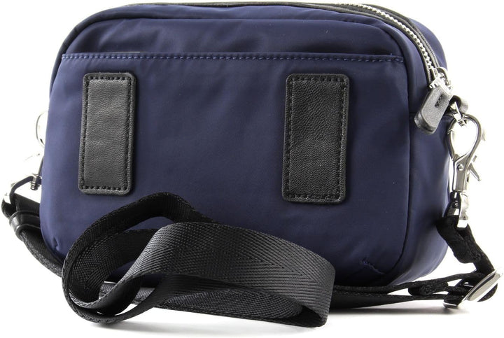 Mandarina Duck Damen Hunter P10vct01 Umhängetasche Eclipse, Eclipse