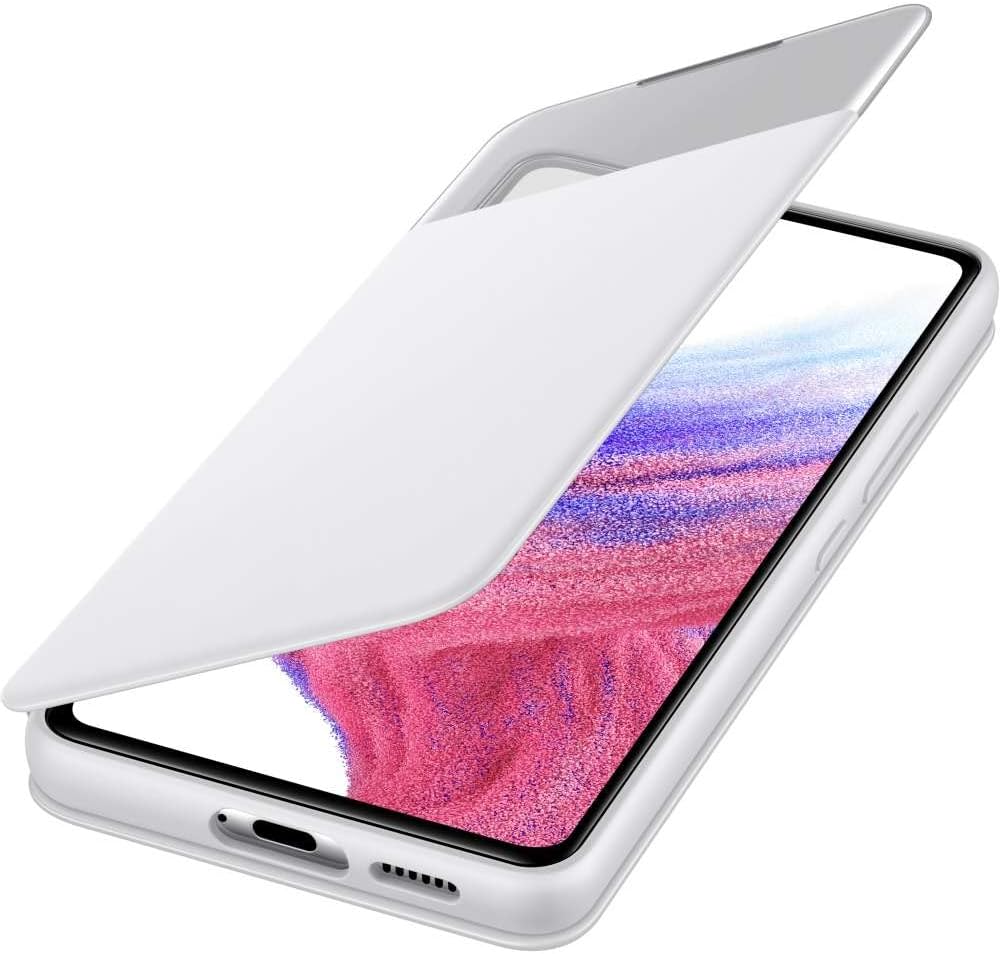 Samsung Original View Case für Galaxy A53 5G