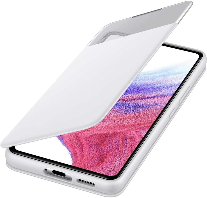 Samsung Original View Case für Galaxy A53 5G