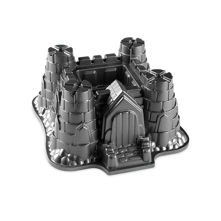 Nordic Ware 57724 Backform Burg Schloss, Schloss