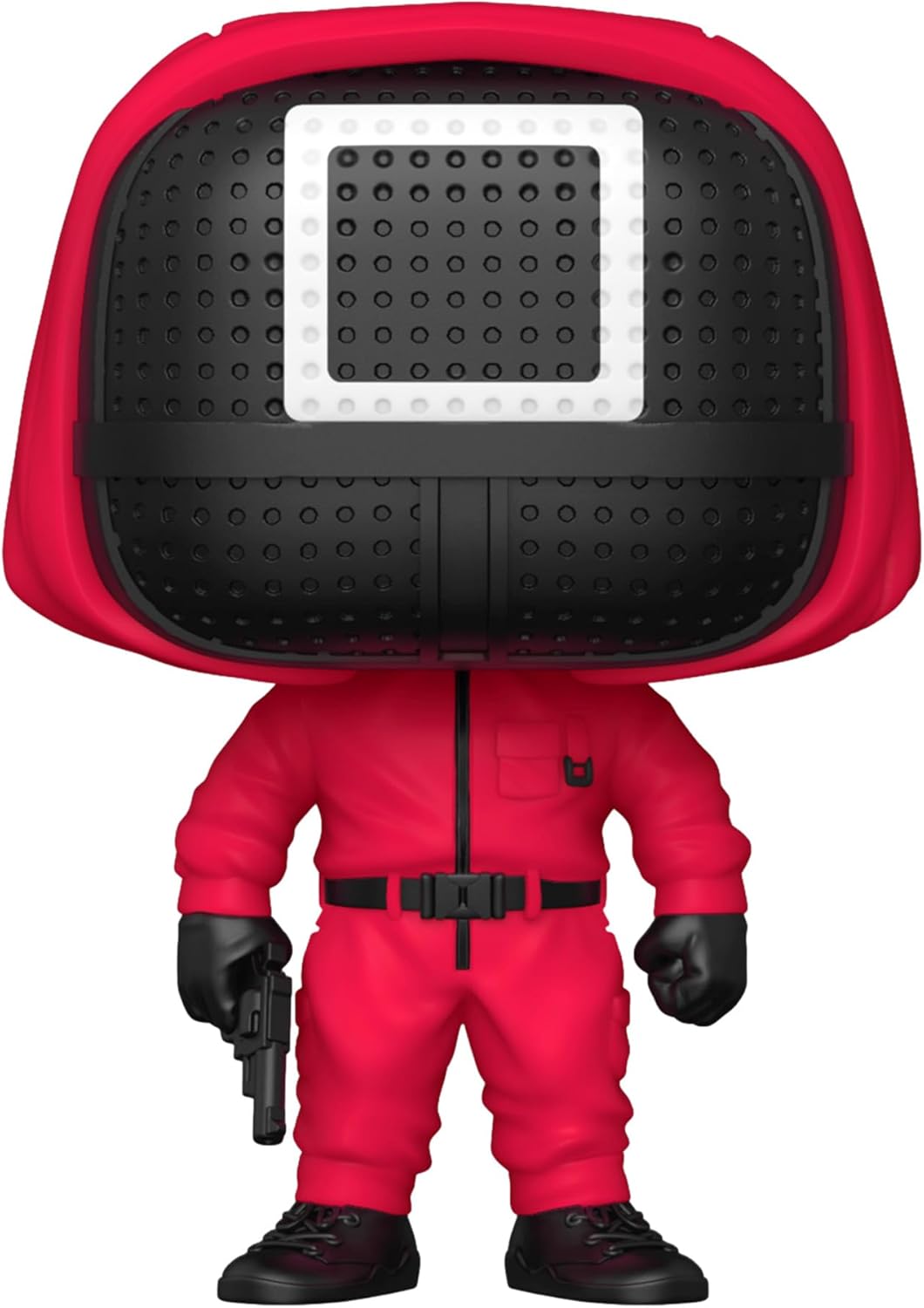 Funko Pop Squid Game Figuren Manager #1231 – Exclusive Special Edition Pop Figuren