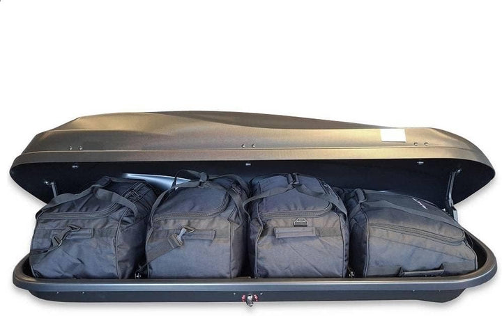 urban Kjust Roof Box tassenset 4 psc