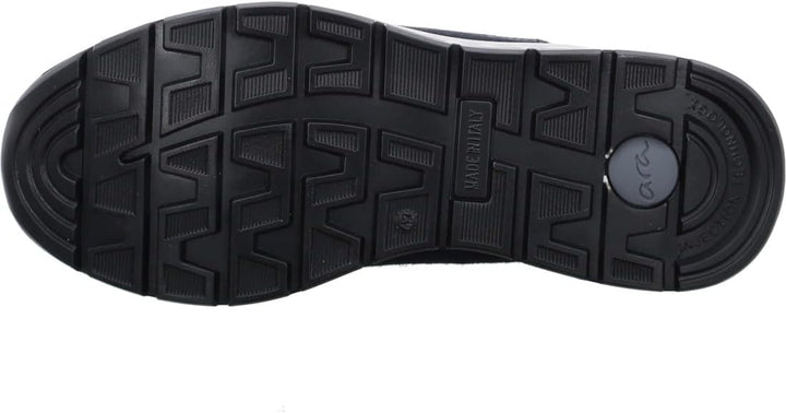 ARA Herren Paolo Sneaker 46 EU Blau, 46 EU Blau