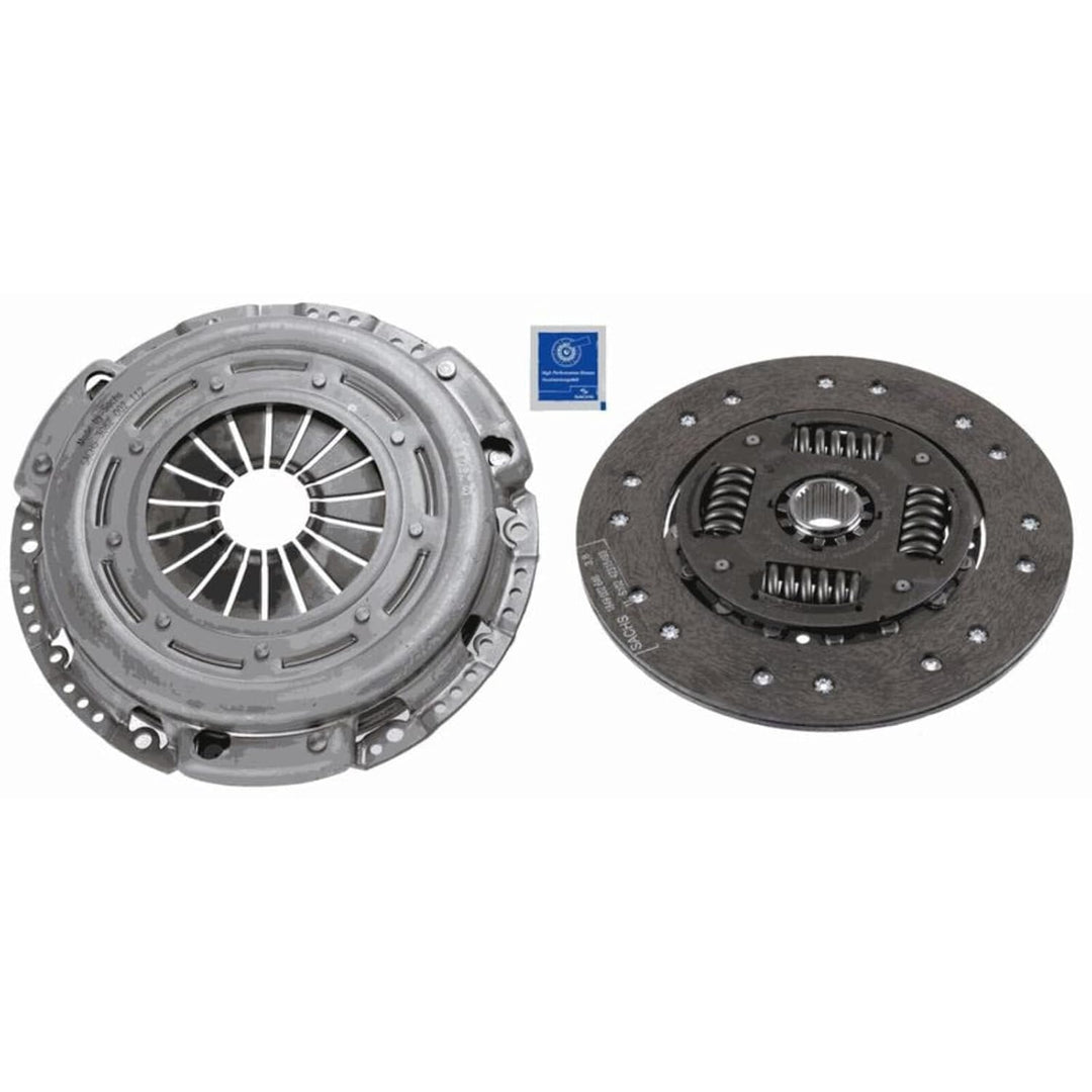 Sachs 3000 990 389 - Kupplungssatz