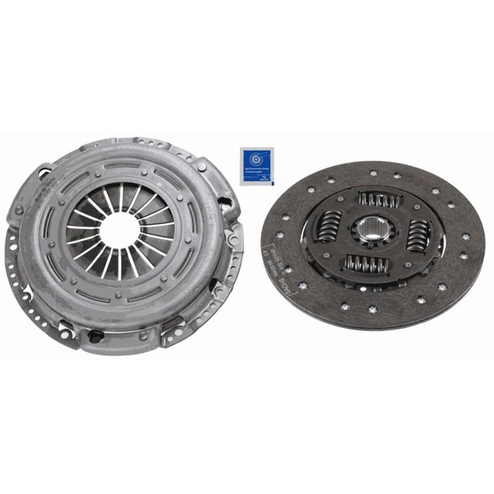 Sachs 3000 990 389 - Kupplungssatz