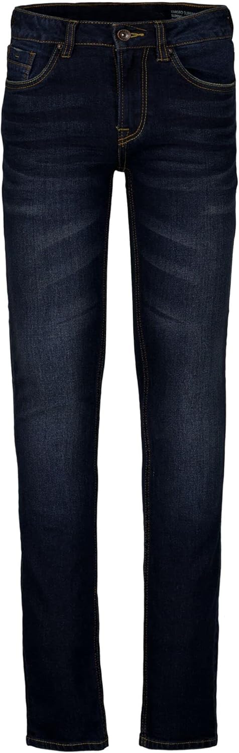 Garcia Jungen Jeans 164 Dark Used