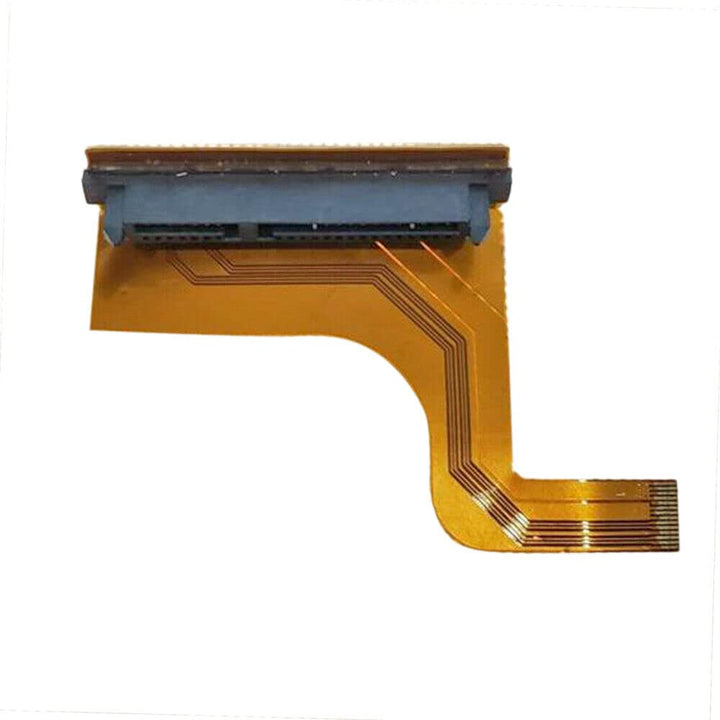 Gintai HDD Connector SATA Festplatten Adapter Anschluss Kabl für MSI MS-16K1/ MS-16K2/ MS-16K3/ MS-1