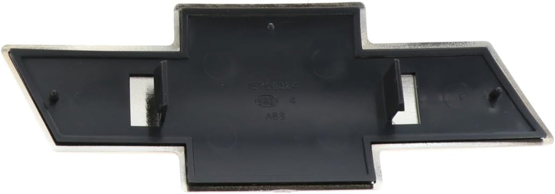 General Motors Original GM Accessories 12335633 Kühlergrill-Emblem