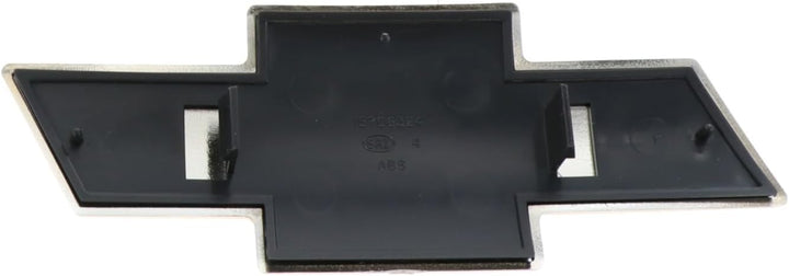 General Motors Original GM Accessories 12335633 Kühlergrill-Emblem