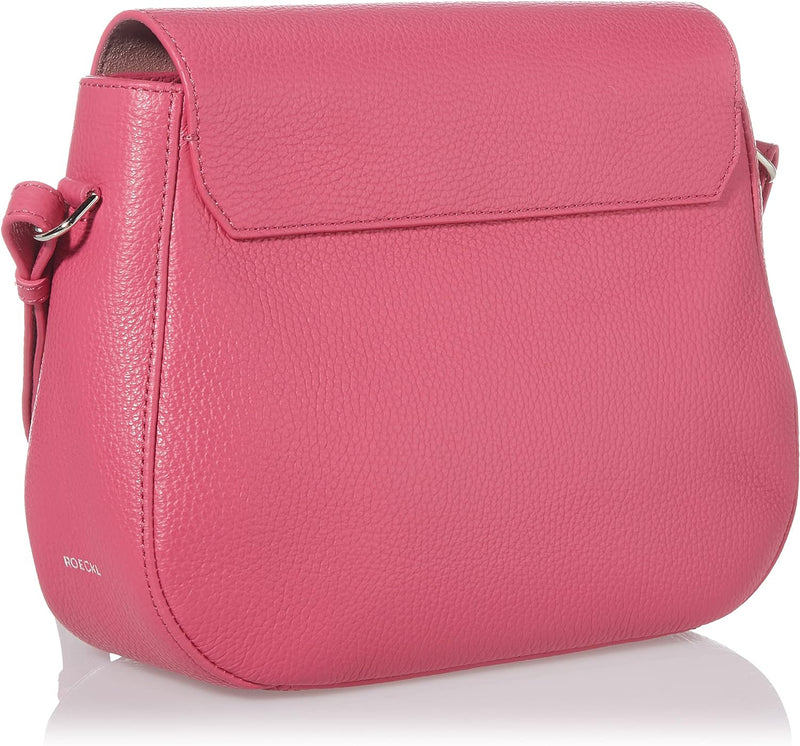 Roeckl Damen Tilda Midi Tasche Einheitsgrösse Rosa, Einheitsgrösse Rosa