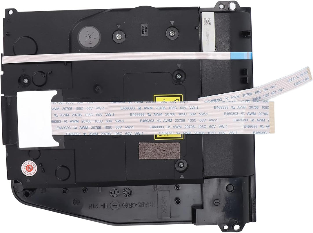 Tbest Für Pro Laufwerk, Pro Optisches Laufwerk Disc Drive Ersatz Computerkomponenten Für Pro DVD Lau
