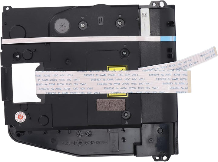 Tbest Für Pro Laufwerk, Pro Optisches Laufwerk Disc Drive Ersatz Computerkomponenten Für Pro DVD Lau