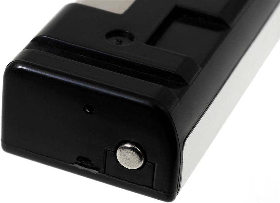 Akku für DENSO Handscanner BHT 8000, 2,4V, NiMH
