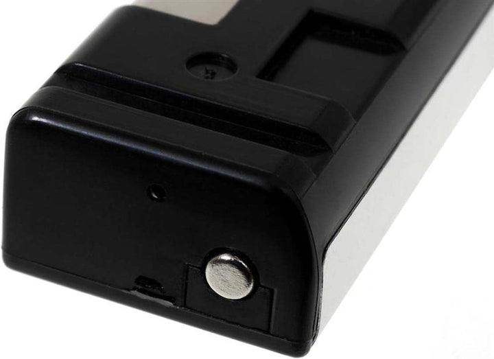 Akku für DENSO Handscanner BHT 8000, 2,4V, NiMH