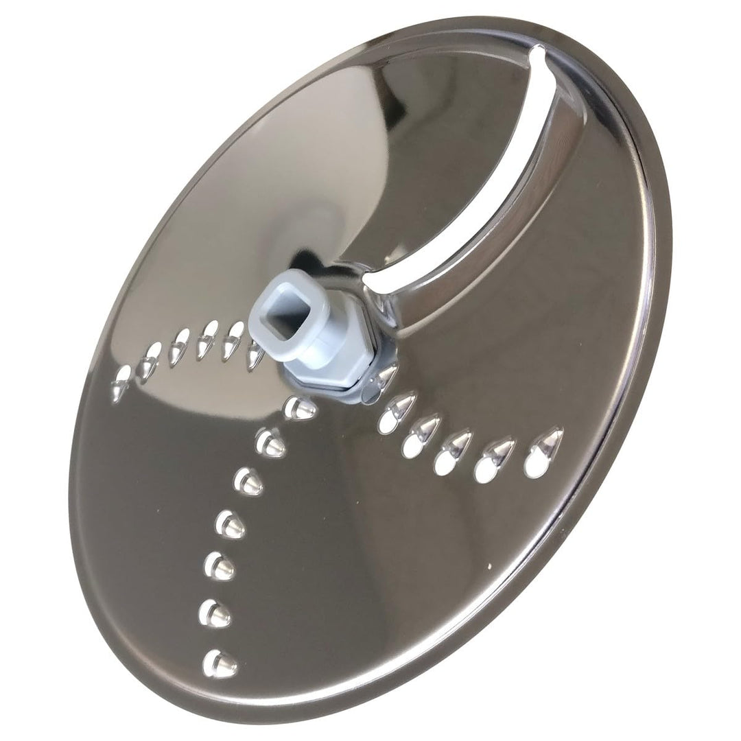 Bosch 12007724 Raspel-/ Schneidescheibe für MCM3100, MCM3500 Küchenmaschinen