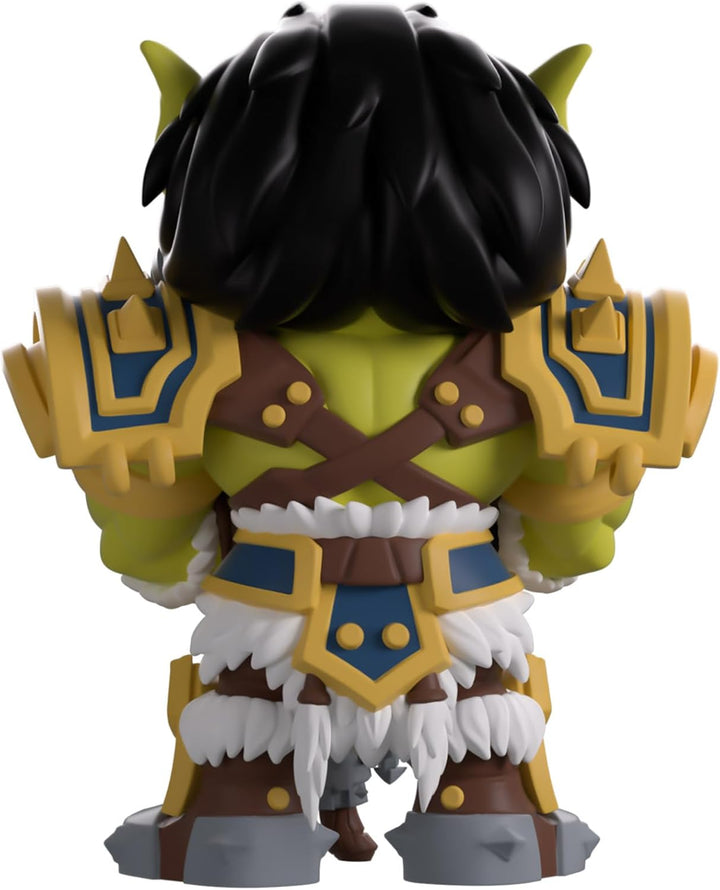 Youtooz - World of Warcraft: Thrall