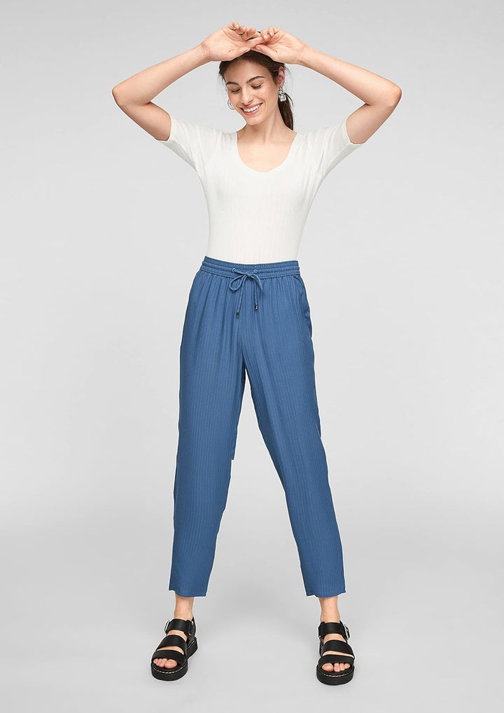 s.Oliver Damen T-Shirt, 46 210