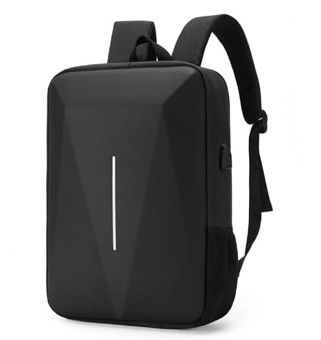 Tasche für Starlink Mini – Aufbewahrungstasche für Starlink Dish und alles Zubehör – diebstahlsicher
