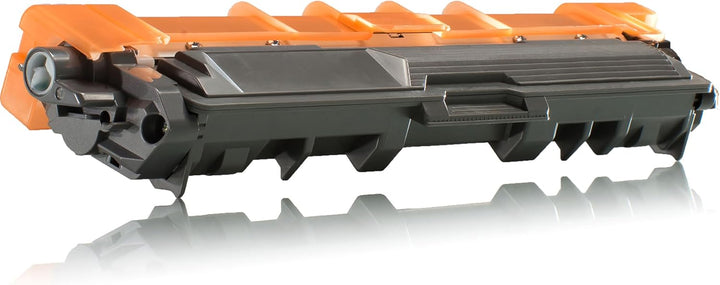 KMP Toner passend für Brother TN246Y - Kompatibel für Brother DCP 9022 CDW, HL 3142 CW, MFC 9142 CDN