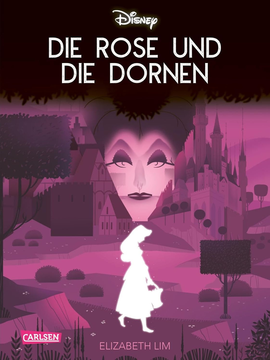 Die grosse Disney-Adventskalender-Box 2025 – Zauberhafte Weihnachts-Box mit 24 Büchern und 1.152 Sei