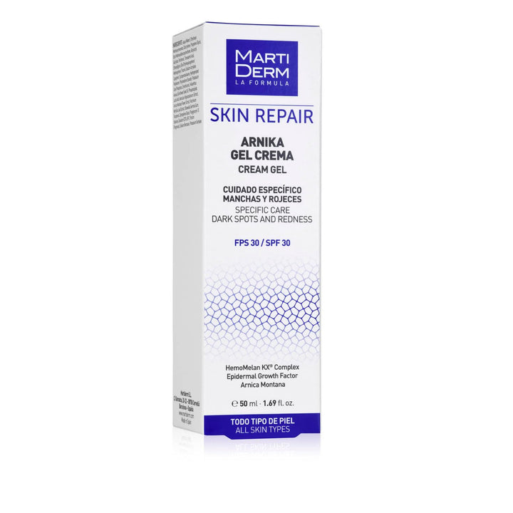 Arnika Gel Crema Spf30 50 Mililiters