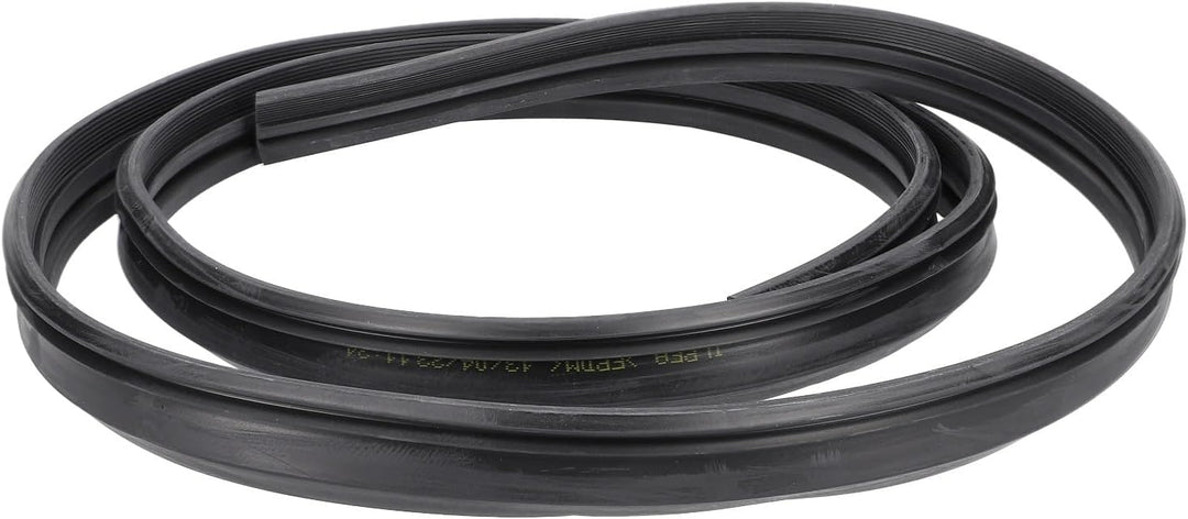 easyPART Kompatibel/Ersatz für Bauknecht 481246668564 NEU Türdichtung 3-seitig rundum Spülmaschine