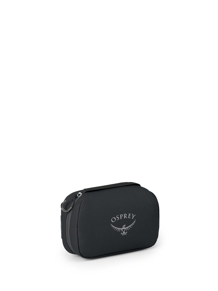 Osprey Daylite Powerhouse – Reisen – Für jeden Tag – Reisezubehör - Black O/S