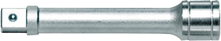 GEDORE 1500 CT1-1993 U-20 Zubehör für Steckschlüsseleinsätze 1/2' in Check-Tool-Modul, 1 Stück