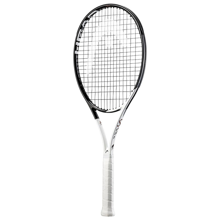 HEAD 2022 Speed MP Tennisschläger (unbesaitet) 1/8 Weiss, 1/8 Weiss