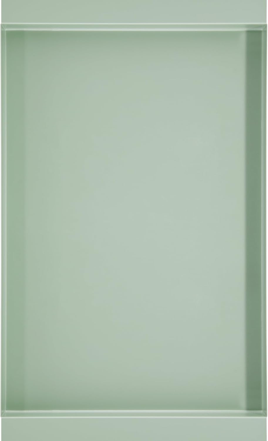 Remember Metallbrett 'Ryo' gross, Farbe:Aquamarine, Aquamarine