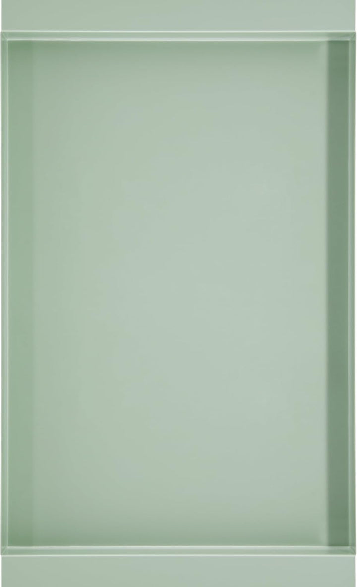 Remember Metallbrett 'Ryo' gross, Farbe:Aquamarine, Aquamarine