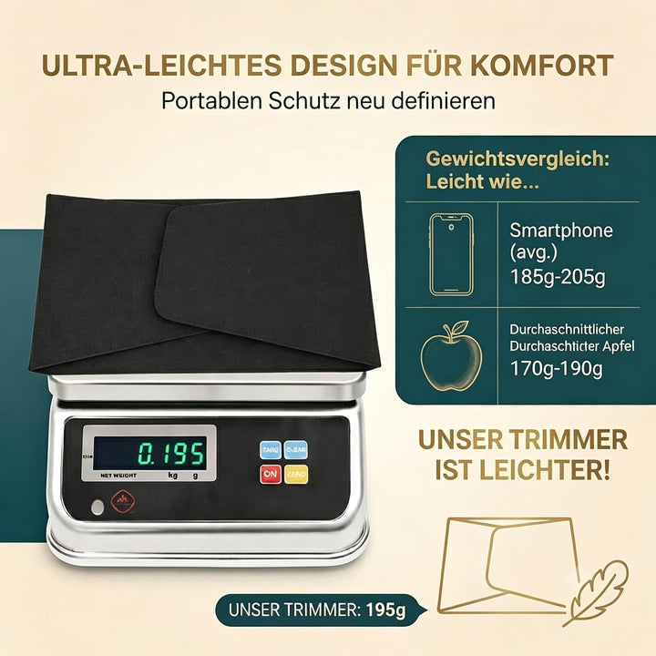 TYTX Laptop-Sonnenschutz für 15-16 Zoll, leichte blendfreie Bildschirmabdeckung für die Arbeit im Fr