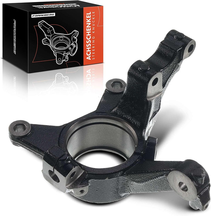 Achsschenkel Radaufhängun Vorne Rechts für Jumpy Scudo 270 Expert VF3A VF3U VF3X VF3V 2007-2016 9403