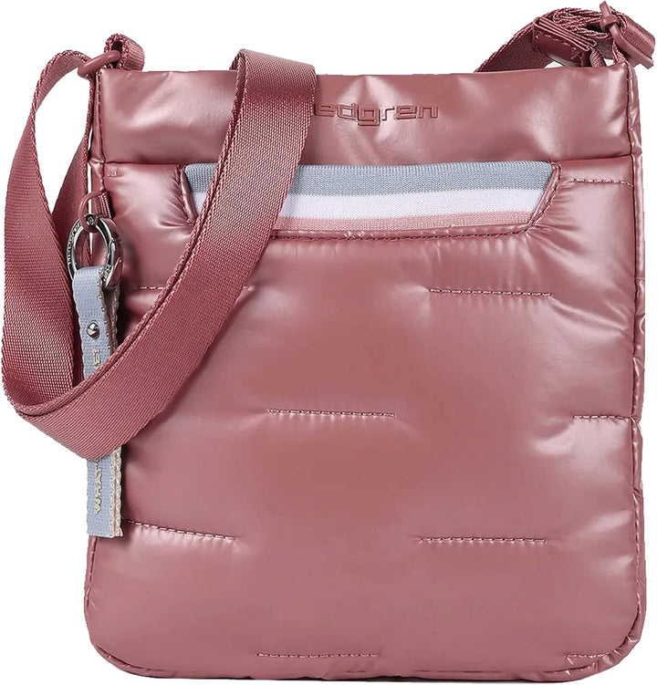 Hedgren Damen Cushy Sportsack Canyon Rose, Canyon Rose
