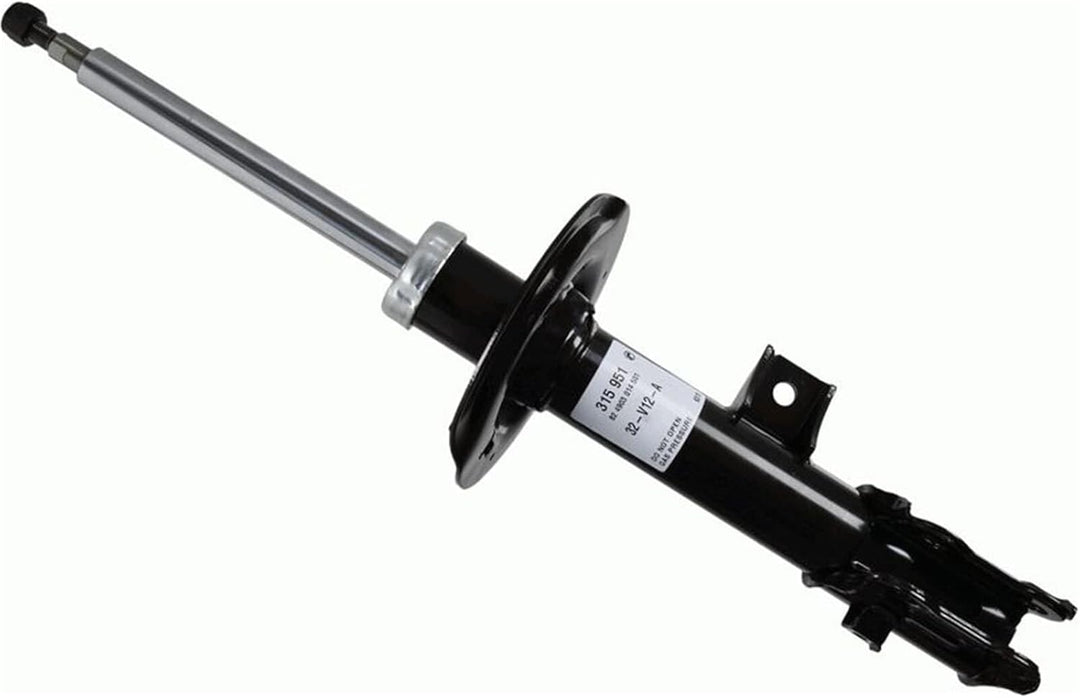 SACHS 315 951 Stossdämpfer Für Hyundai TUCSON (LM, EL, ELH) 2009 - rechts, Vorderachse