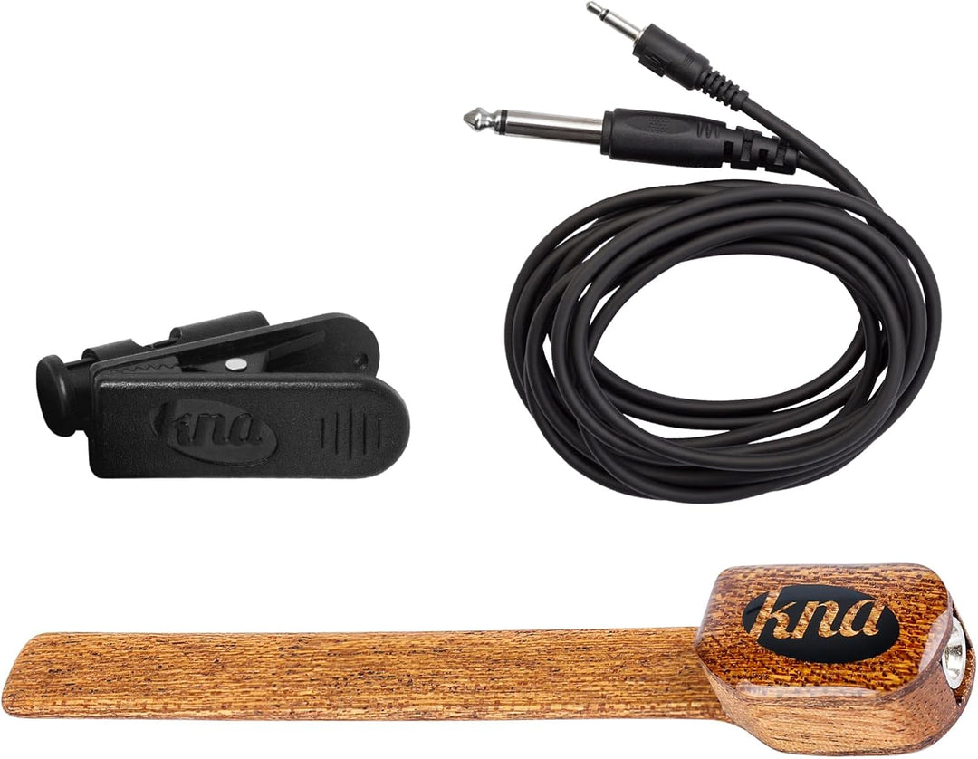 Kremona KNA NG-1 Piezo-Tonabnehmer für