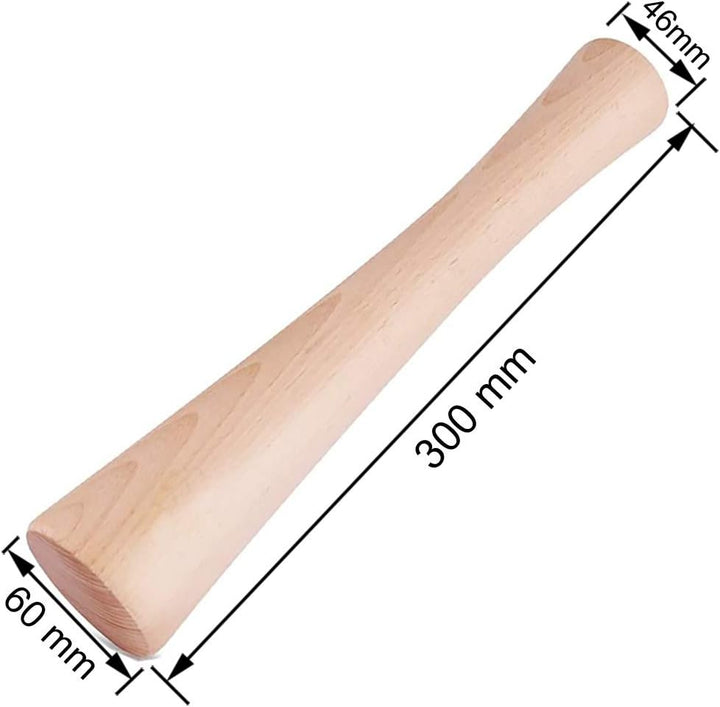 Lomodo Sauerkraut Sauerkraut Sauerkraut Pünder für Einmachgläser, Gemüsegärung, 30,5 cm